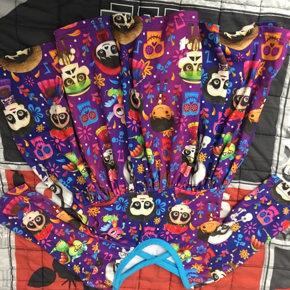 Coco 3t Dress